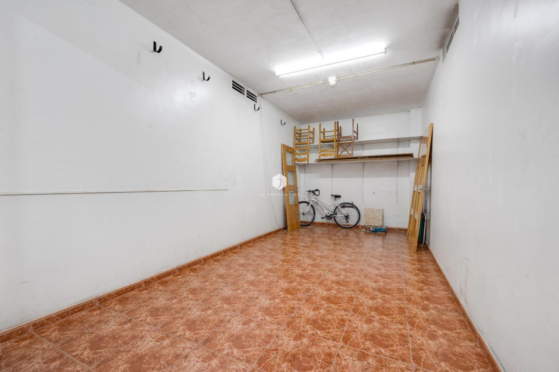 Aus zweiter Hand - Wohnung -
Torrevieja