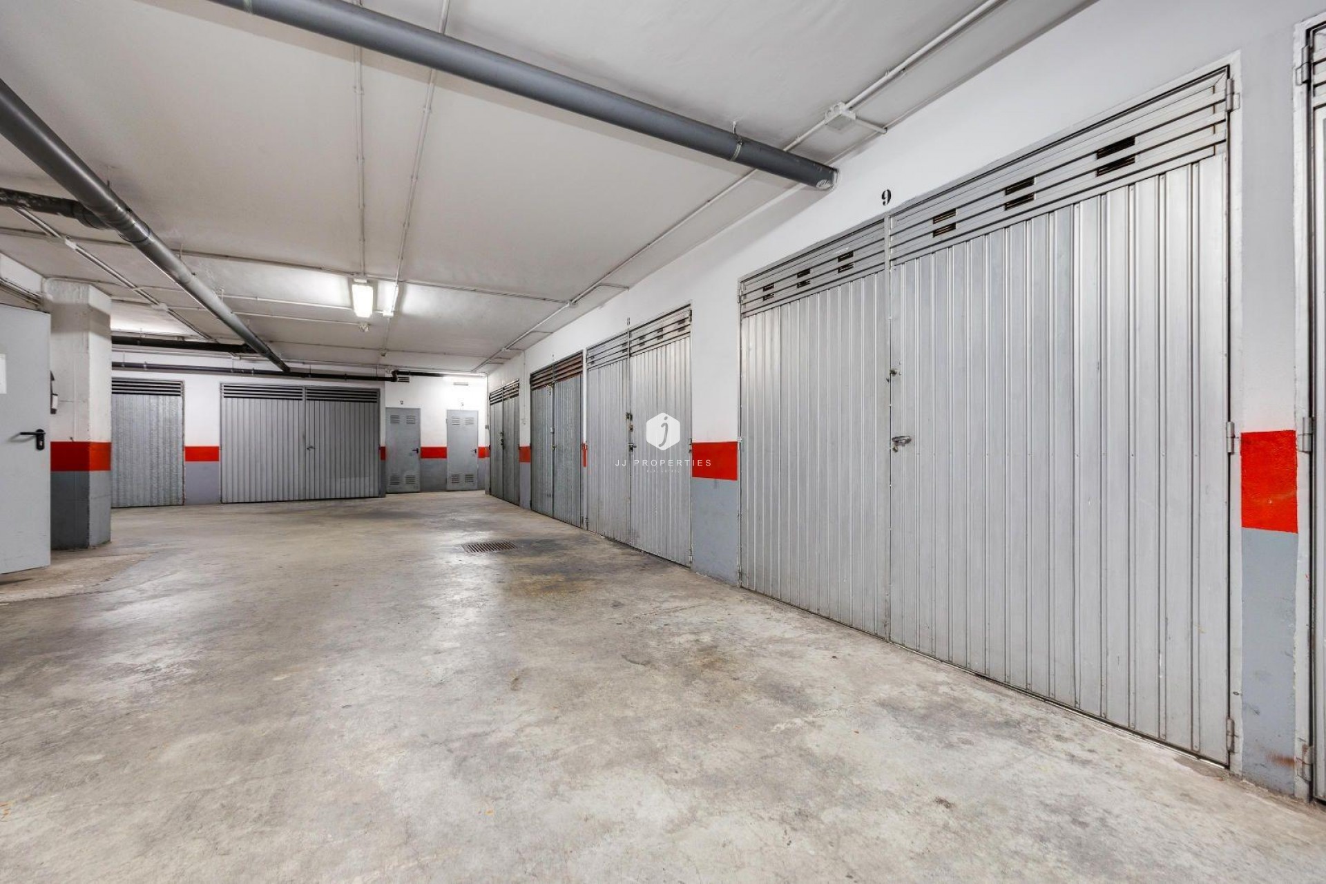 Aus zweiter Hand - Wohnung -
Torrevieja