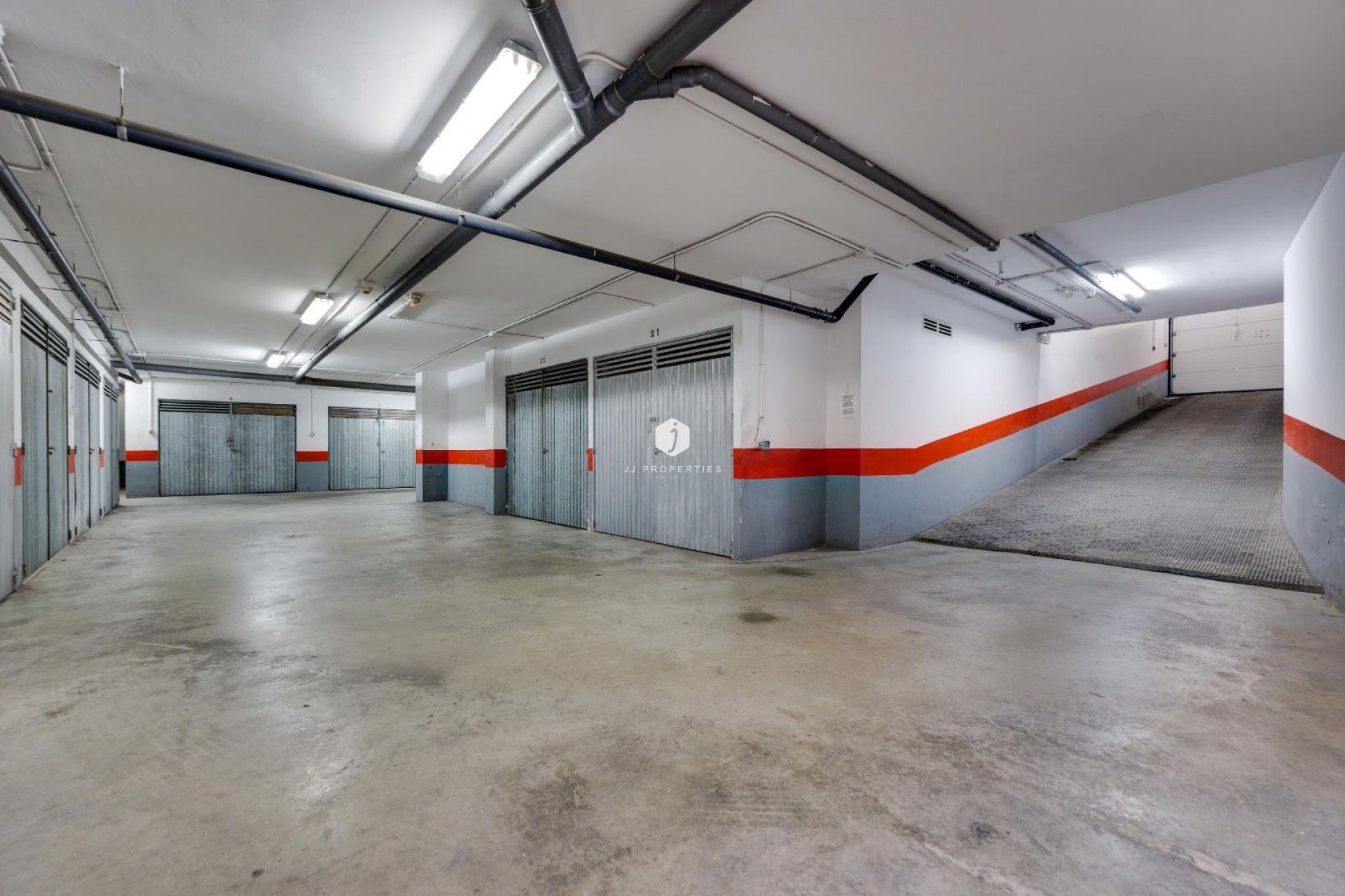 Aus zweiter Hand - Wohnung -
Torrevieja