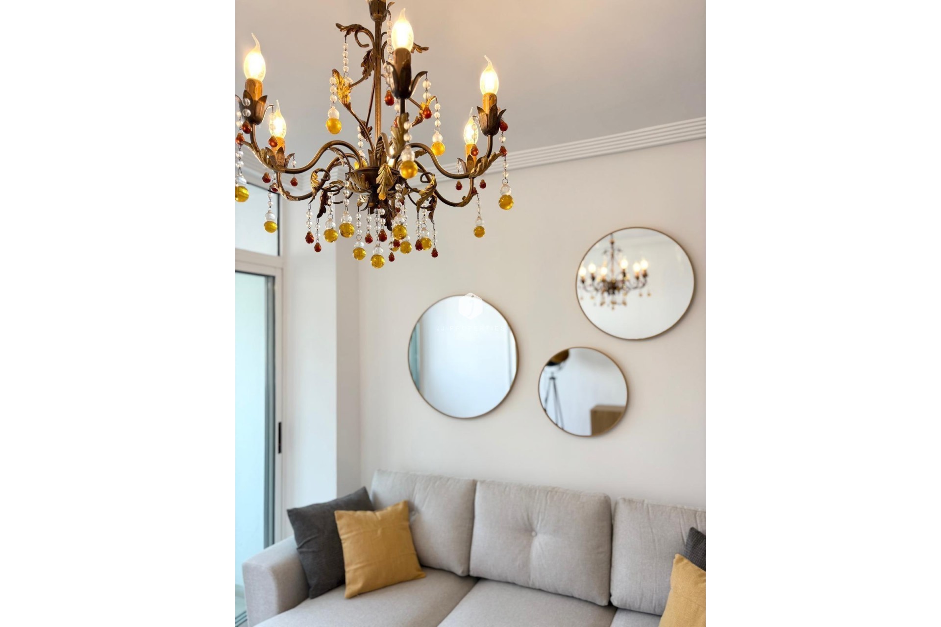 Aus zweiter Hand - Wohnung -
Torrevieja