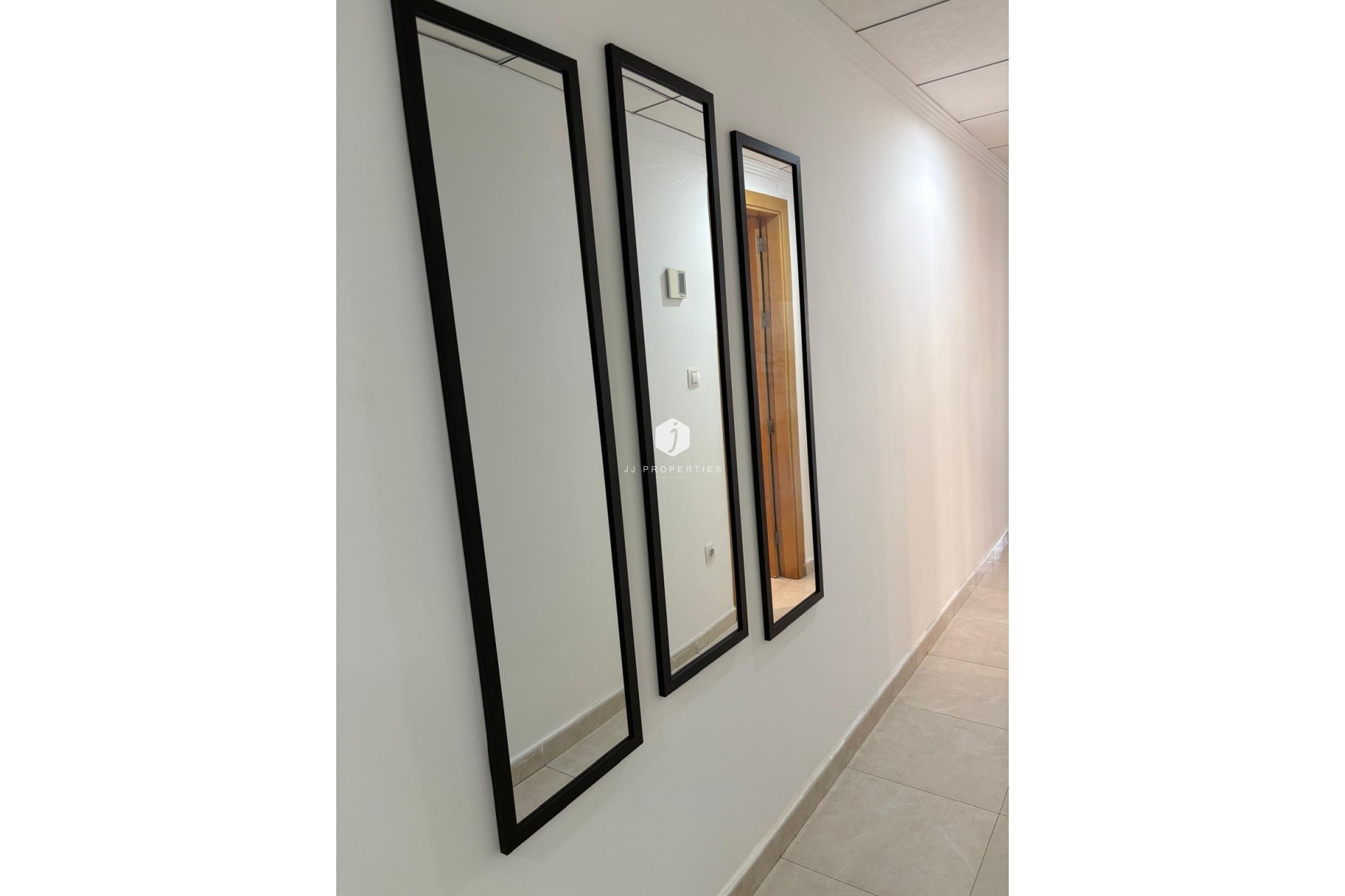 Aus zweiter Hand - Wohnung -
Torrevieja