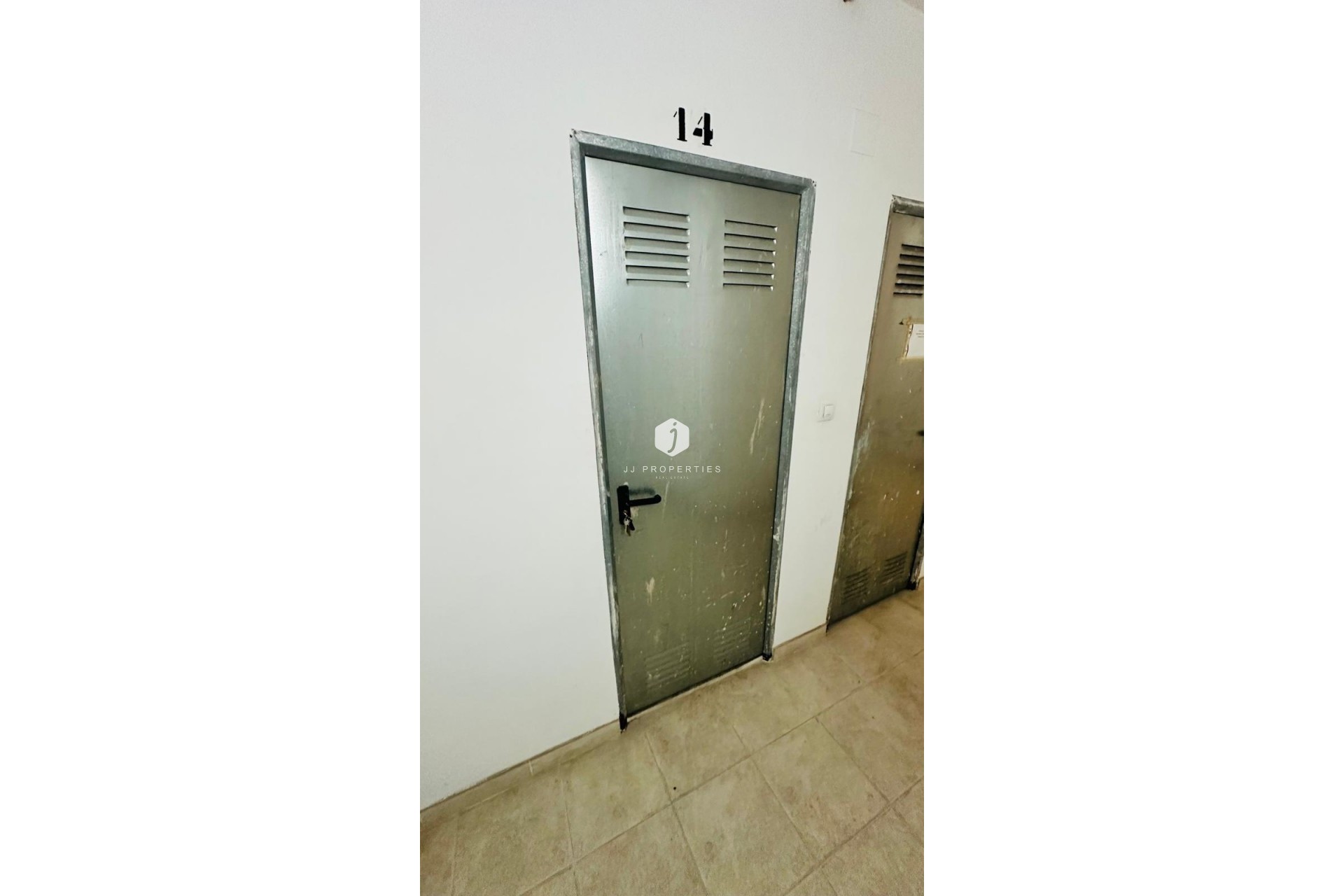 Aus zweiter Hand - Wohnung -
Torrevieja