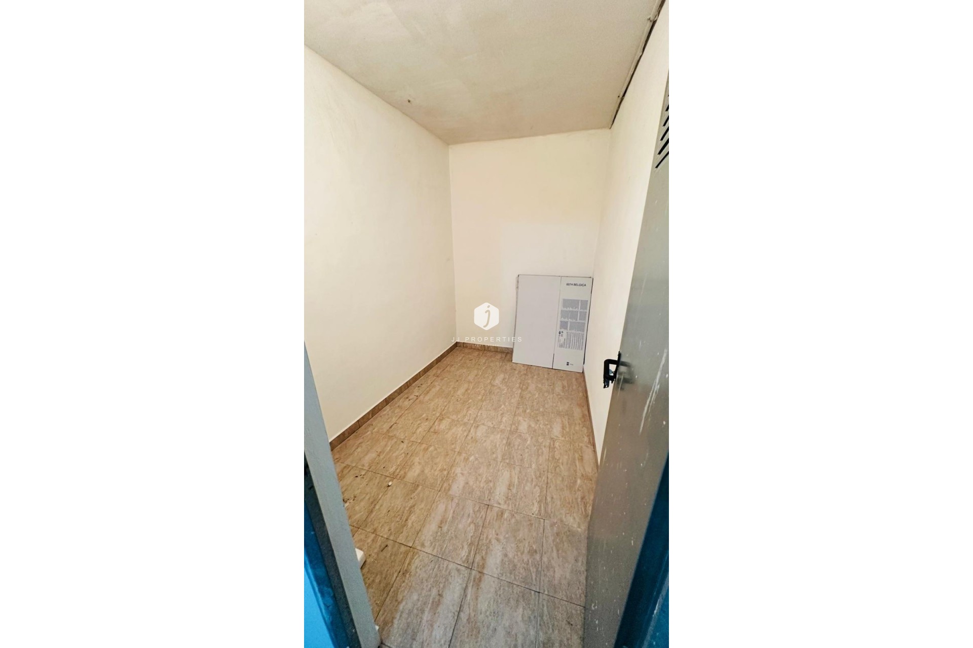 Aus zweiter Hand - Wohnung -
Torrevieja