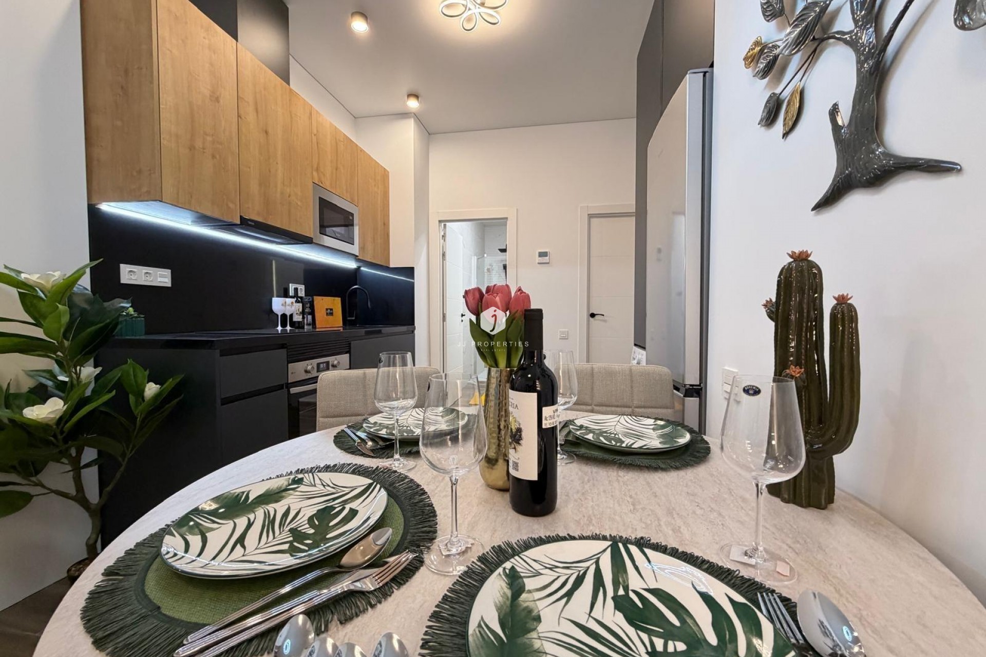 Aus zweiter Hand - Wohnung -
Torrevieja