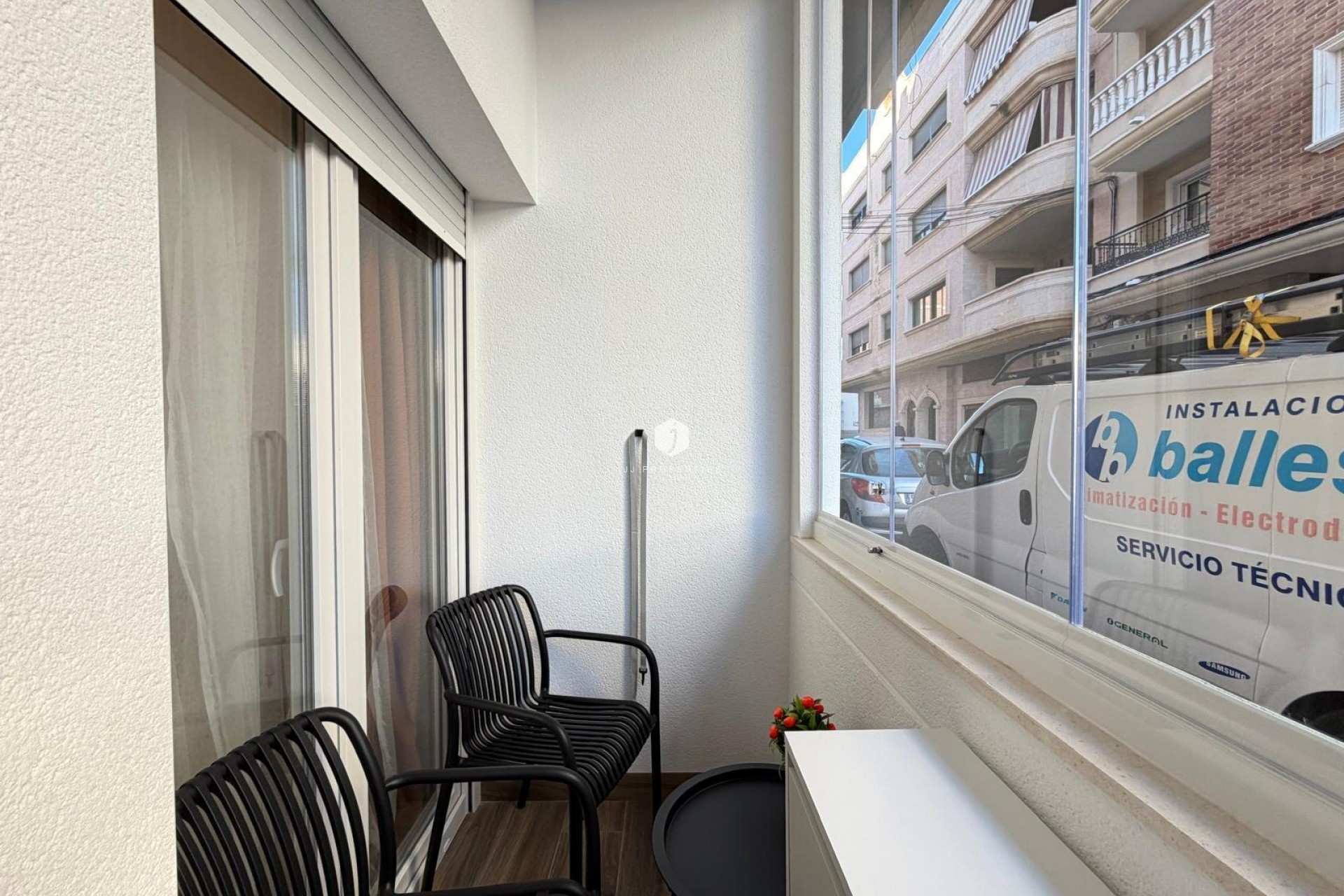 Aus zweiter Hand - Wohnung -
Torrevieja