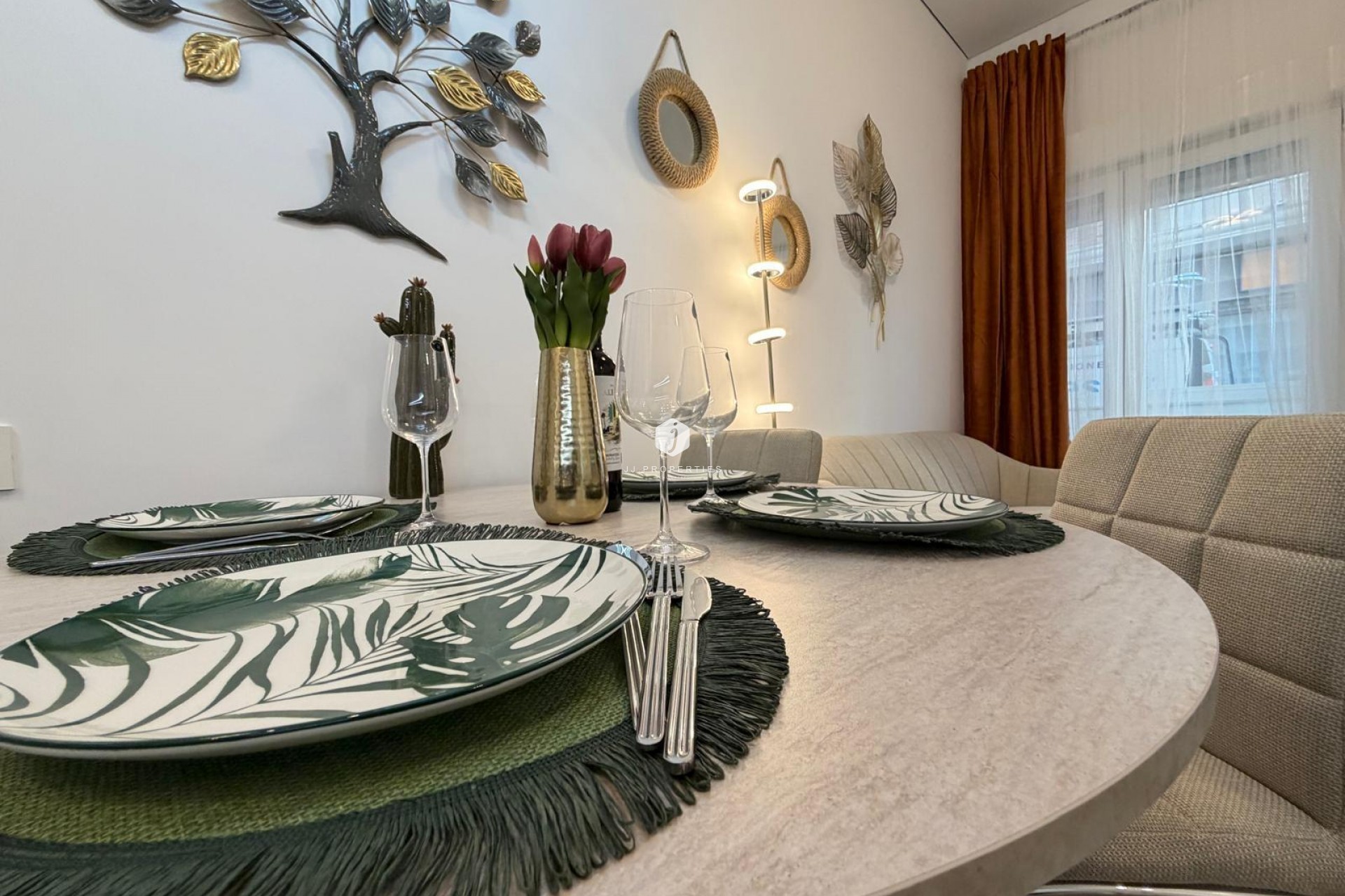 Aus zweiter Hand - Wohnung -
Torrevieja