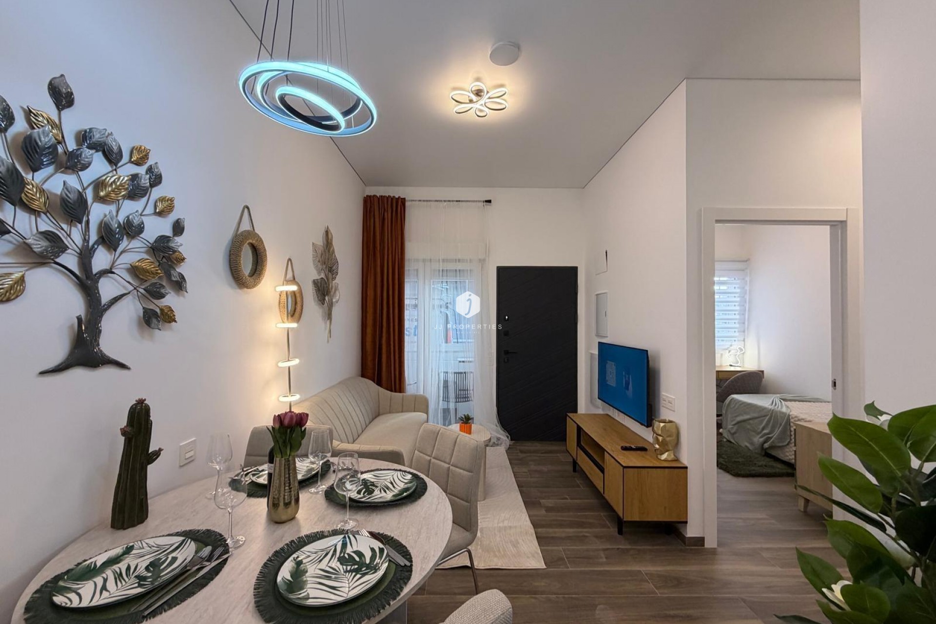 Aus zweiter Hand - Wohnung -
Torrevieja