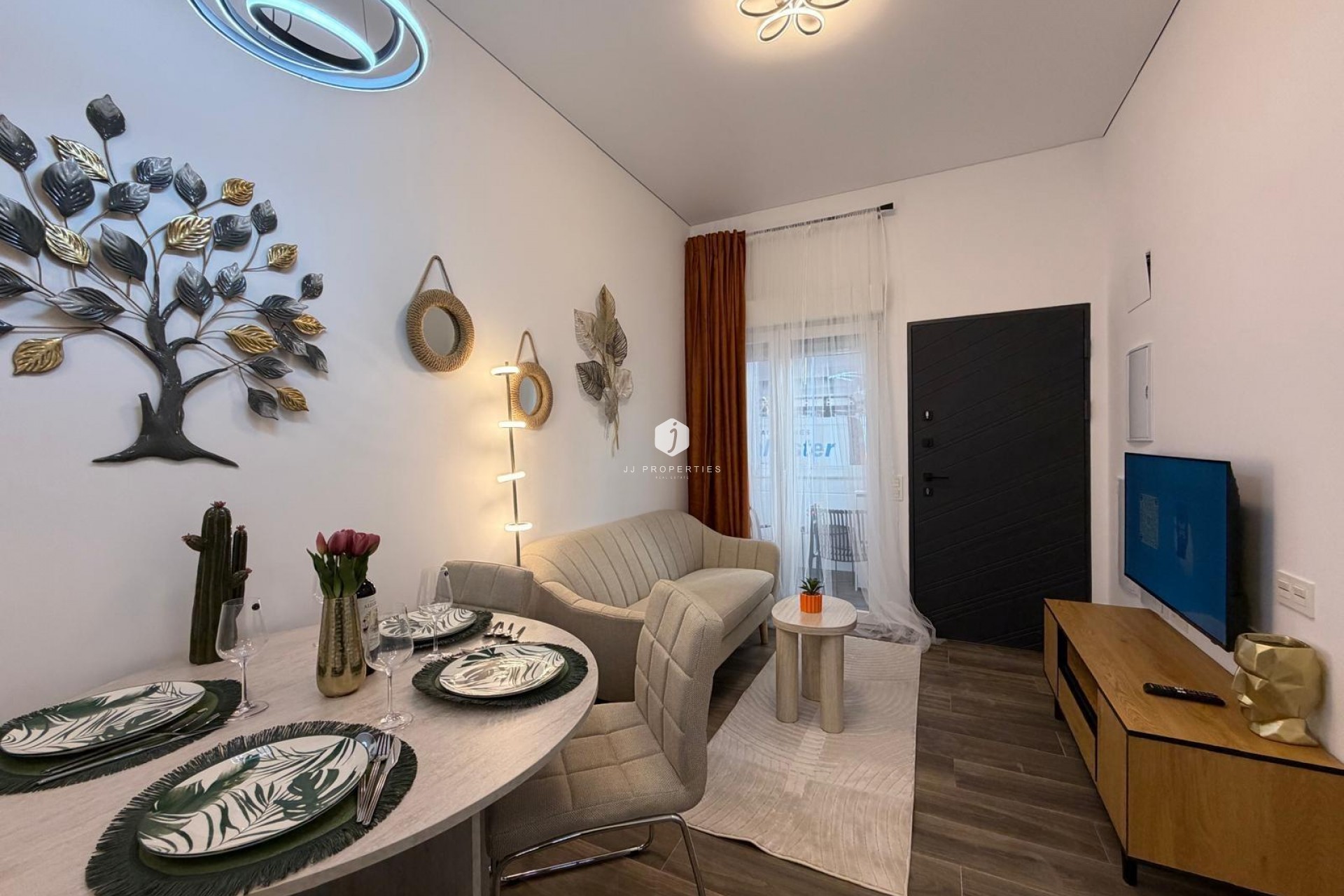 Aus zweiter Hand - Wohnung -
Torrevieja