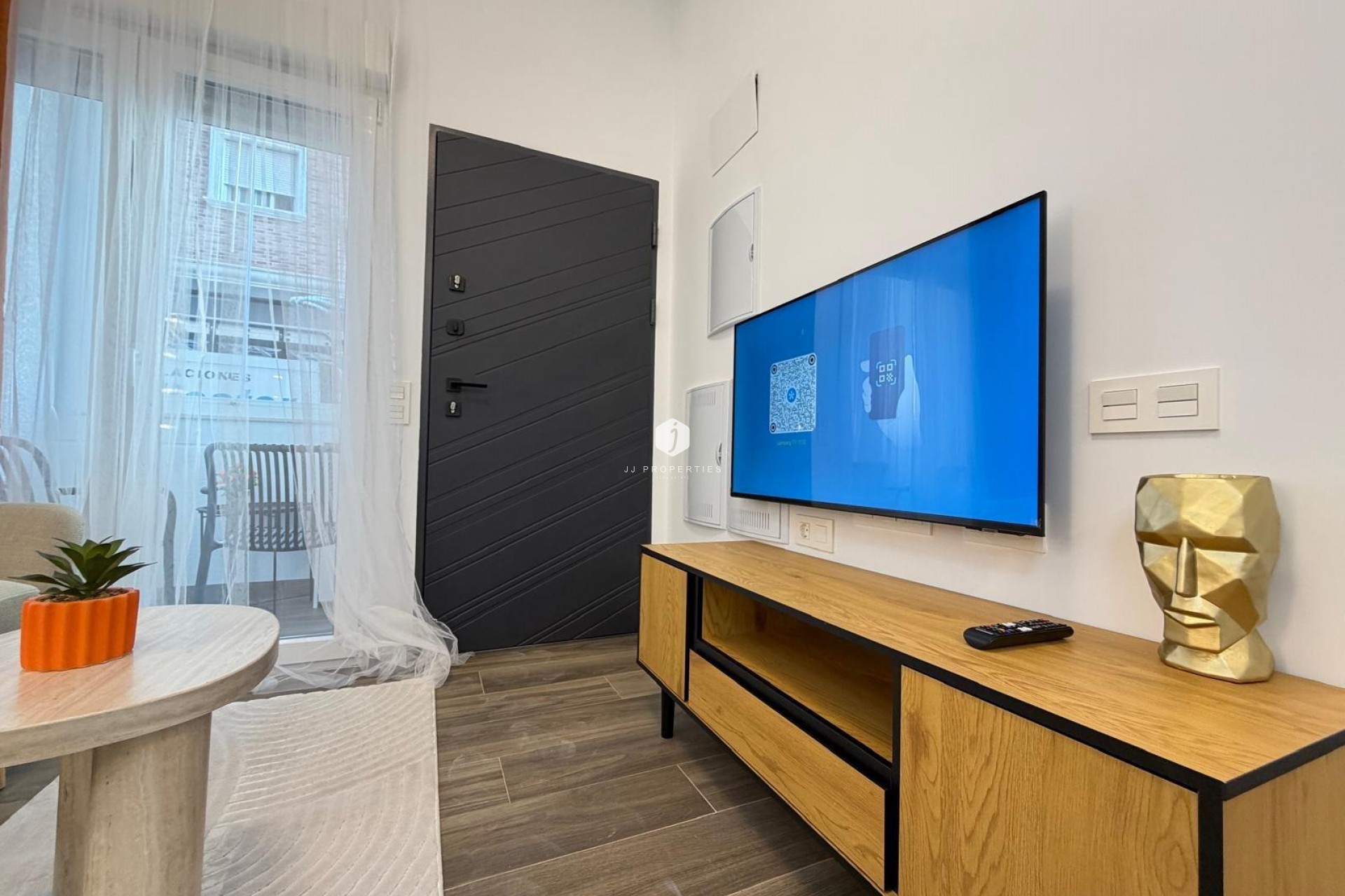 Aus zweiter Hand - Wohnung -
Torrevieja