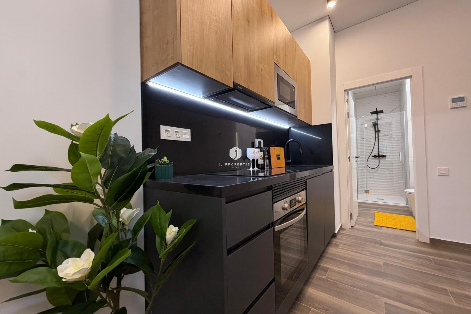 Aus zweiter Hand - Wohnung -
Torrevieja