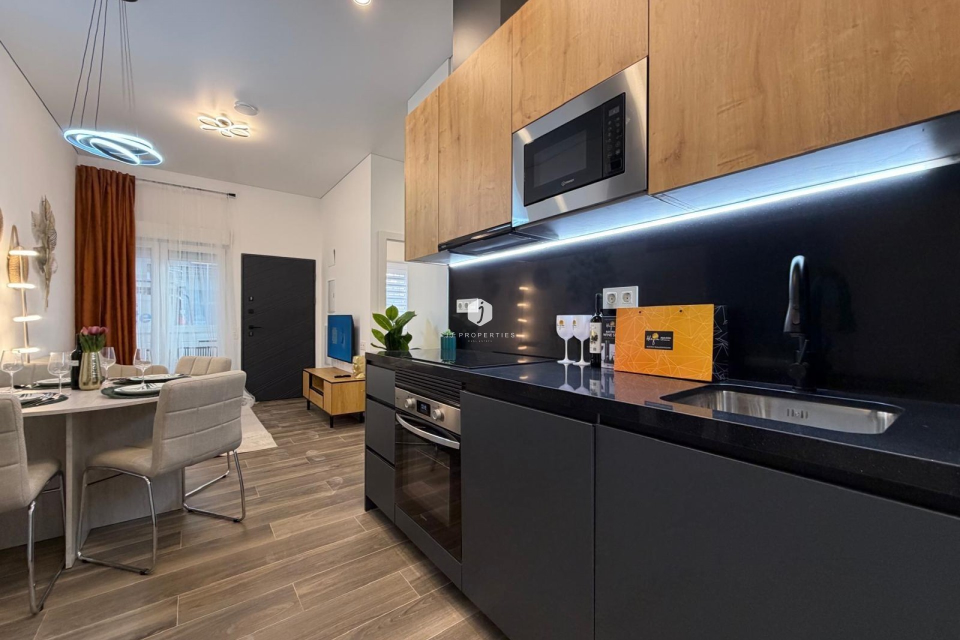 Aus zweiter Hand - Wohnung -
Torrevieja