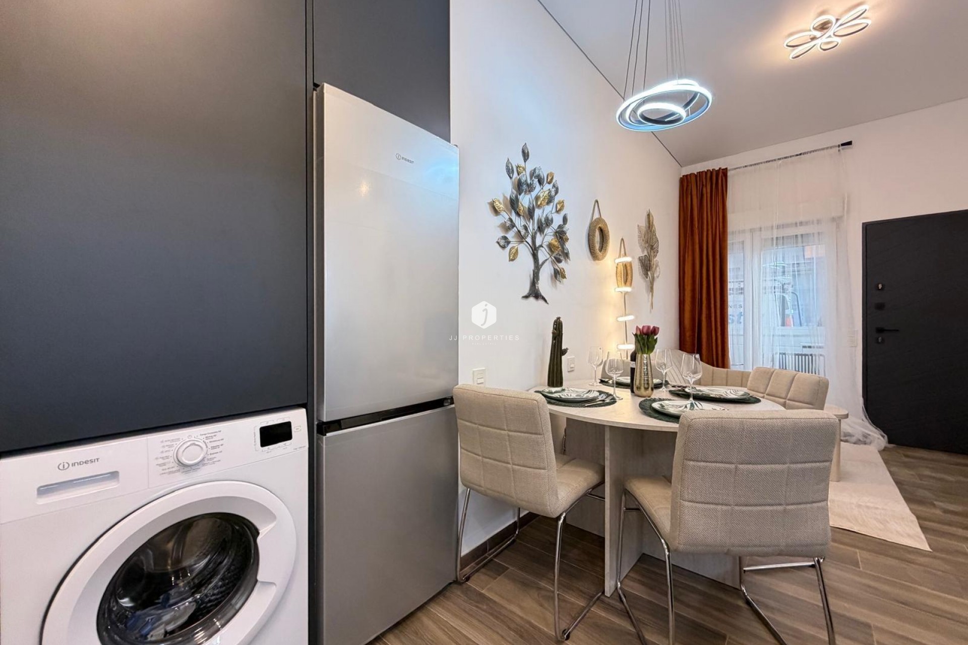 Aus zweiter Hand - Wohnung -
Torrevieja
