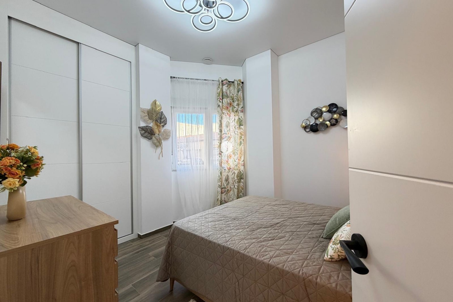Aus zweiter Hand - Wohnung -
Torrevieja
