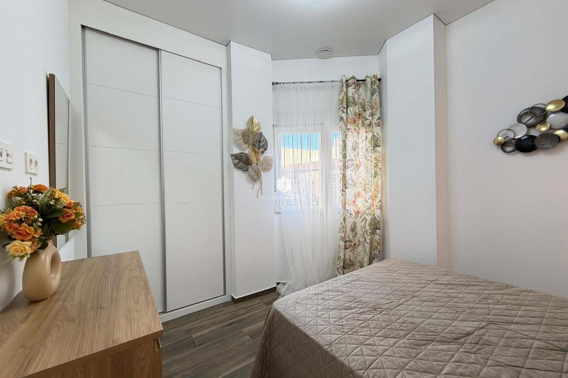 Aus zweiter Hand - Wohnung -
Torrevieja