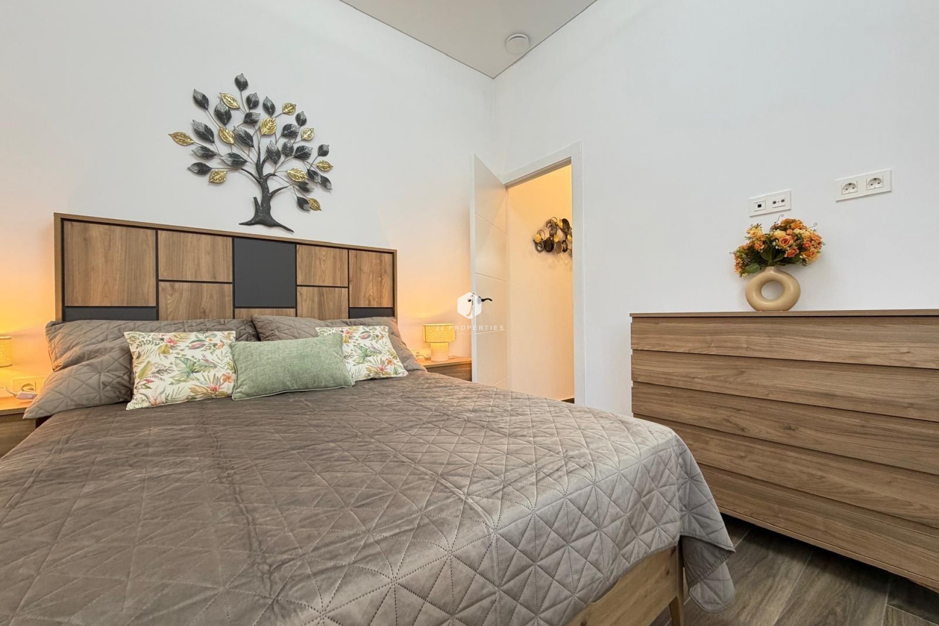Aus zweiter Hand - Wohnung -
Torrevieja