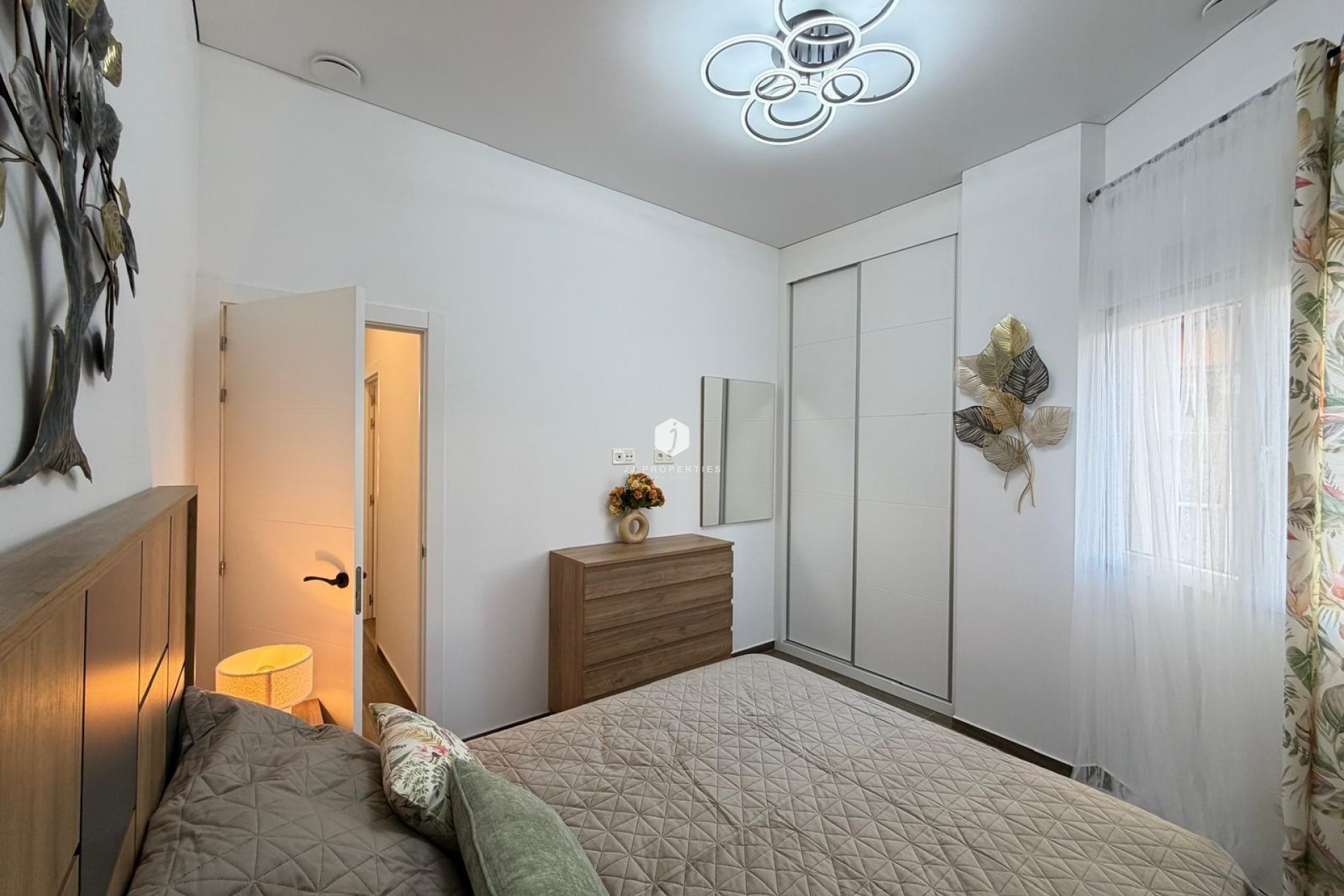 Aus zweiter Hand - Wohnung -
Torrevieja