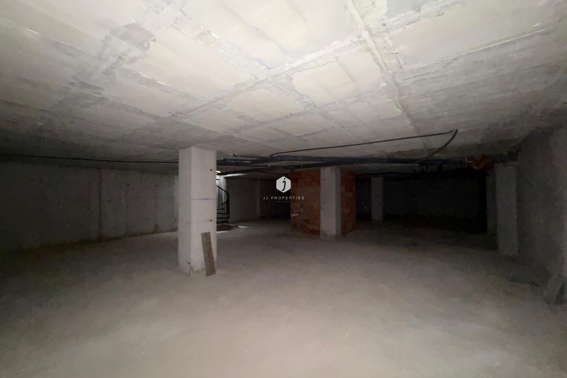 Aus zweiter Hand - Wohnung -
Torrevieja