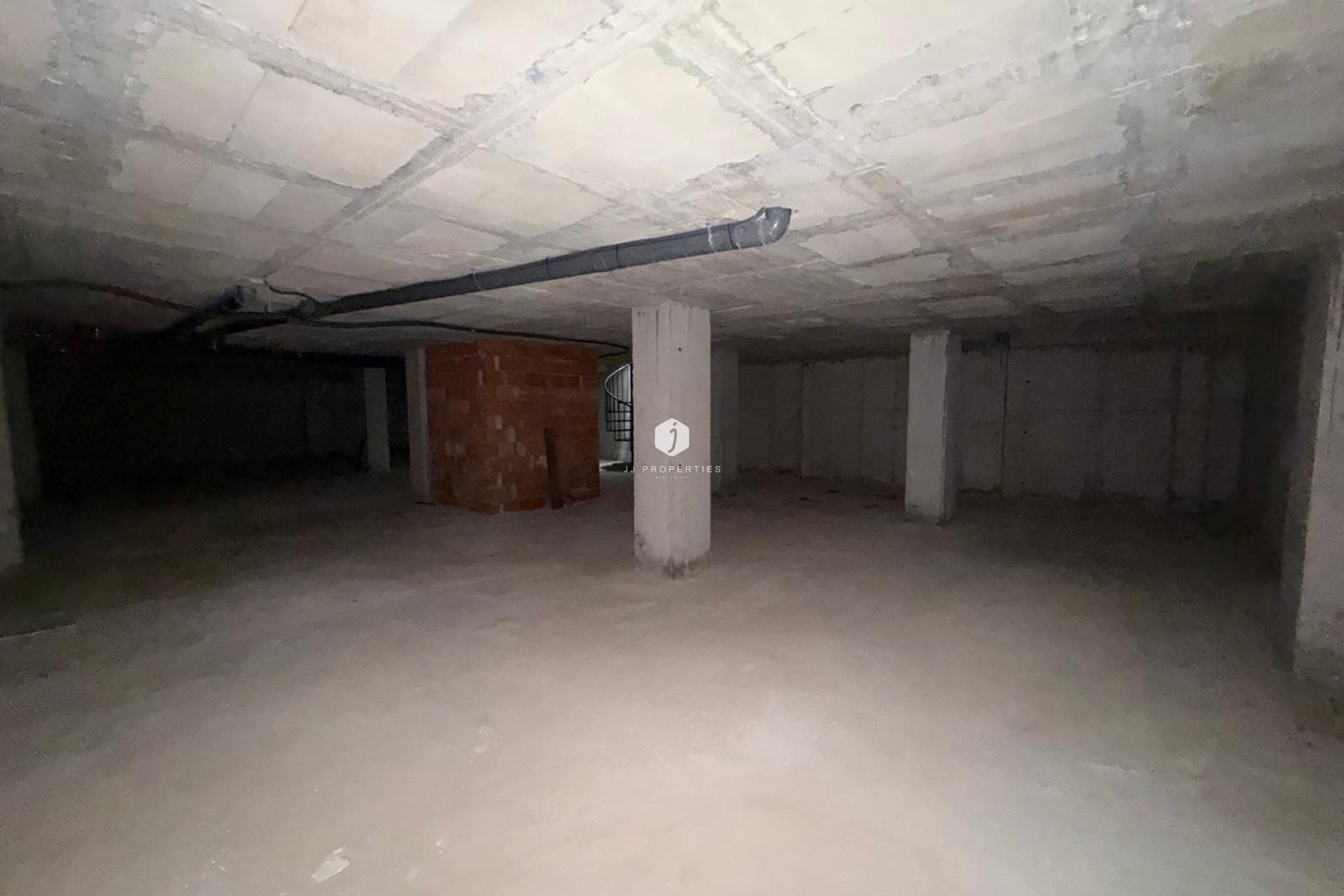 Aus zweiter Hand - Wohnung -
Torrevieja