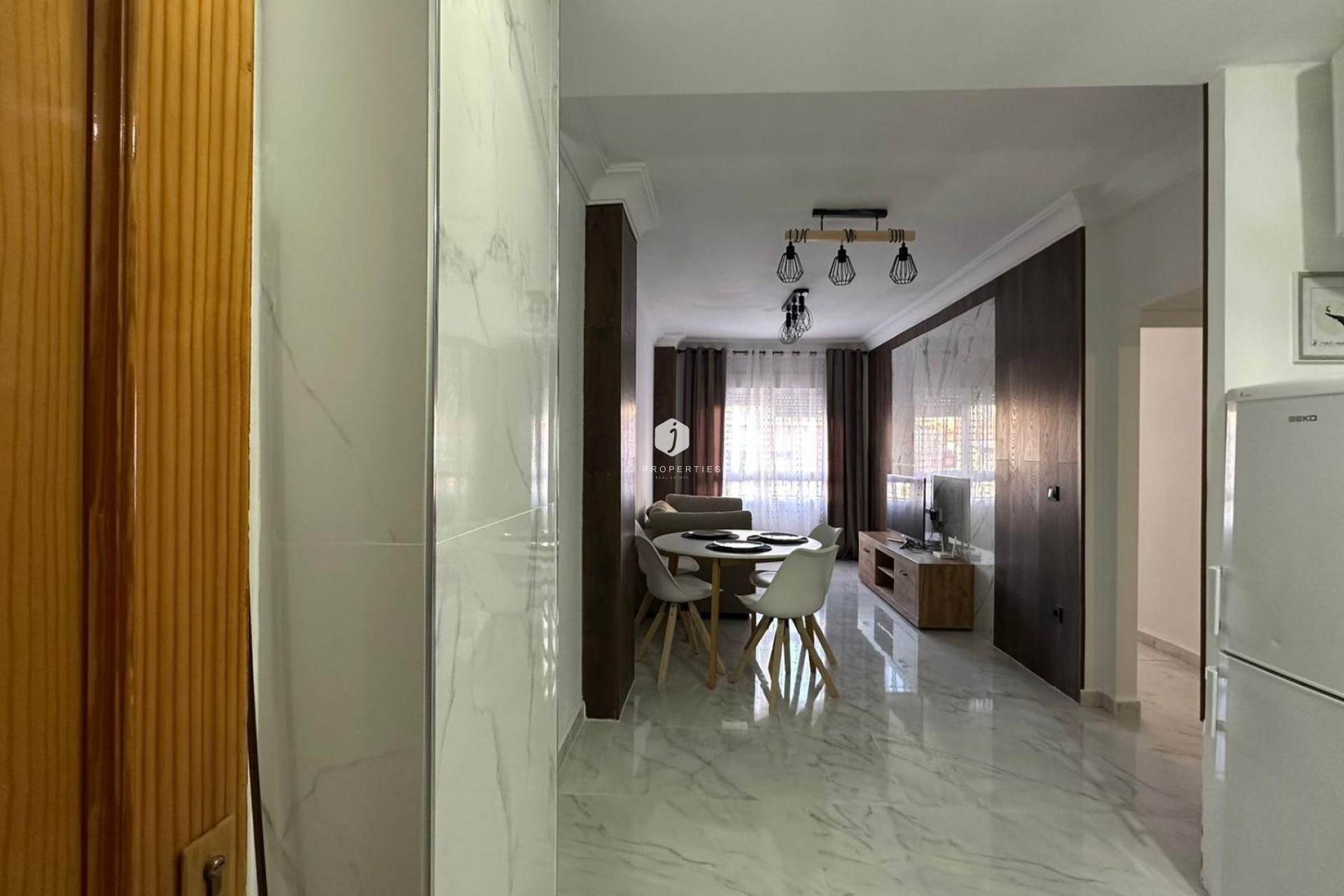 Aus zweiter Hand - Wohnung -
Torrevieja