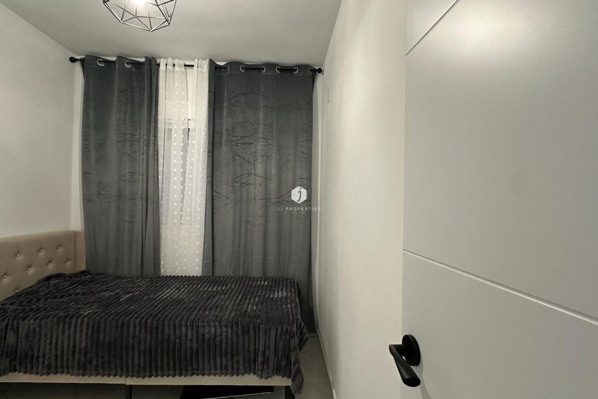 Aus zweiter Hand - Wohnung -
Torrevieja