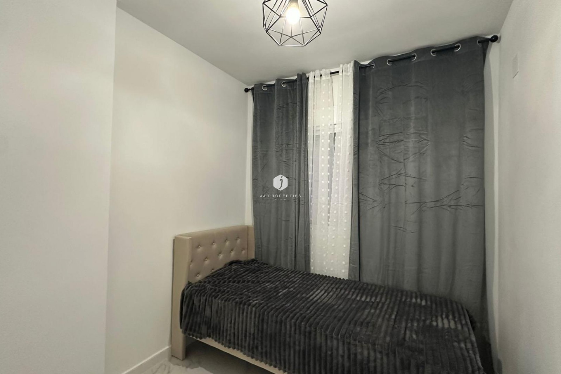 Aus zweiter Hand - Wohnung -
Torrevieja