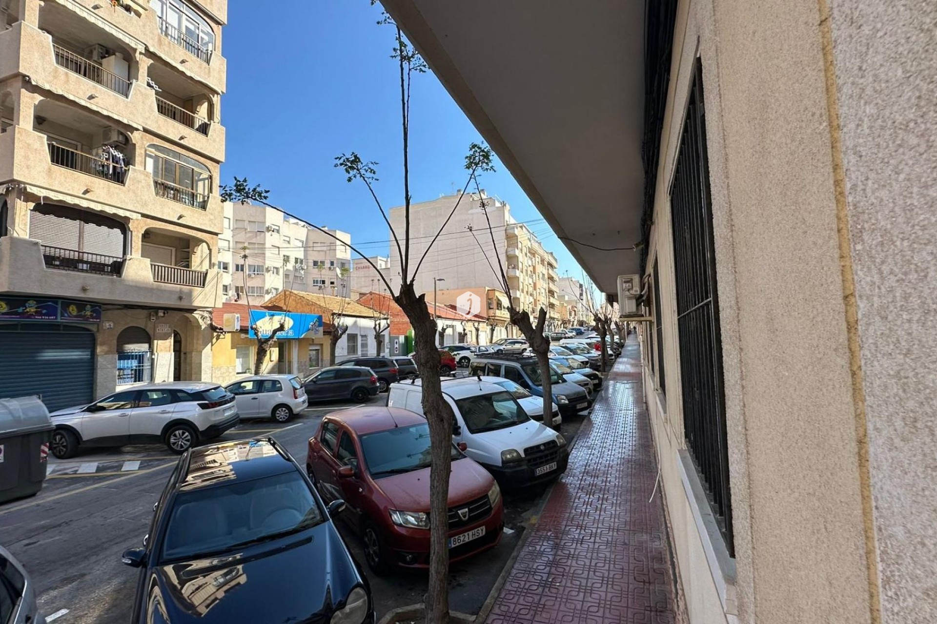 Aus zweiter Hand - Wohnung -
Torrevieja