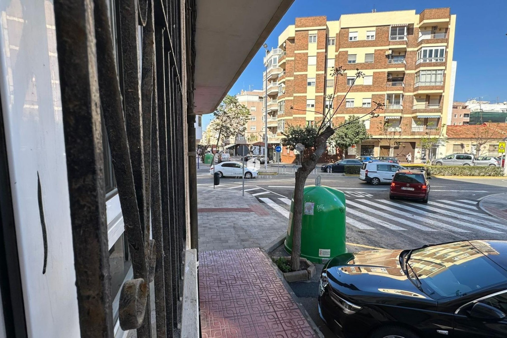 Aus zweiter Hand - Wohnung -
Torrevieja