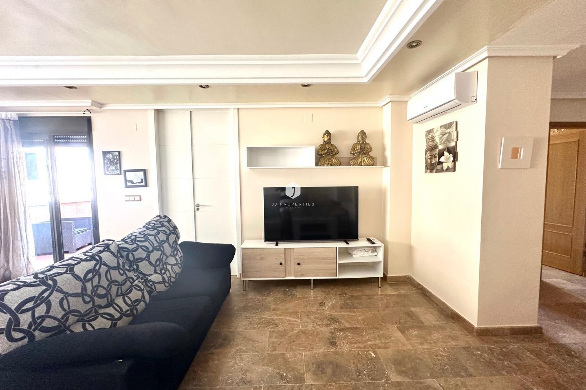 Aus zweiter Hand - Wohnung -
Torrevieja