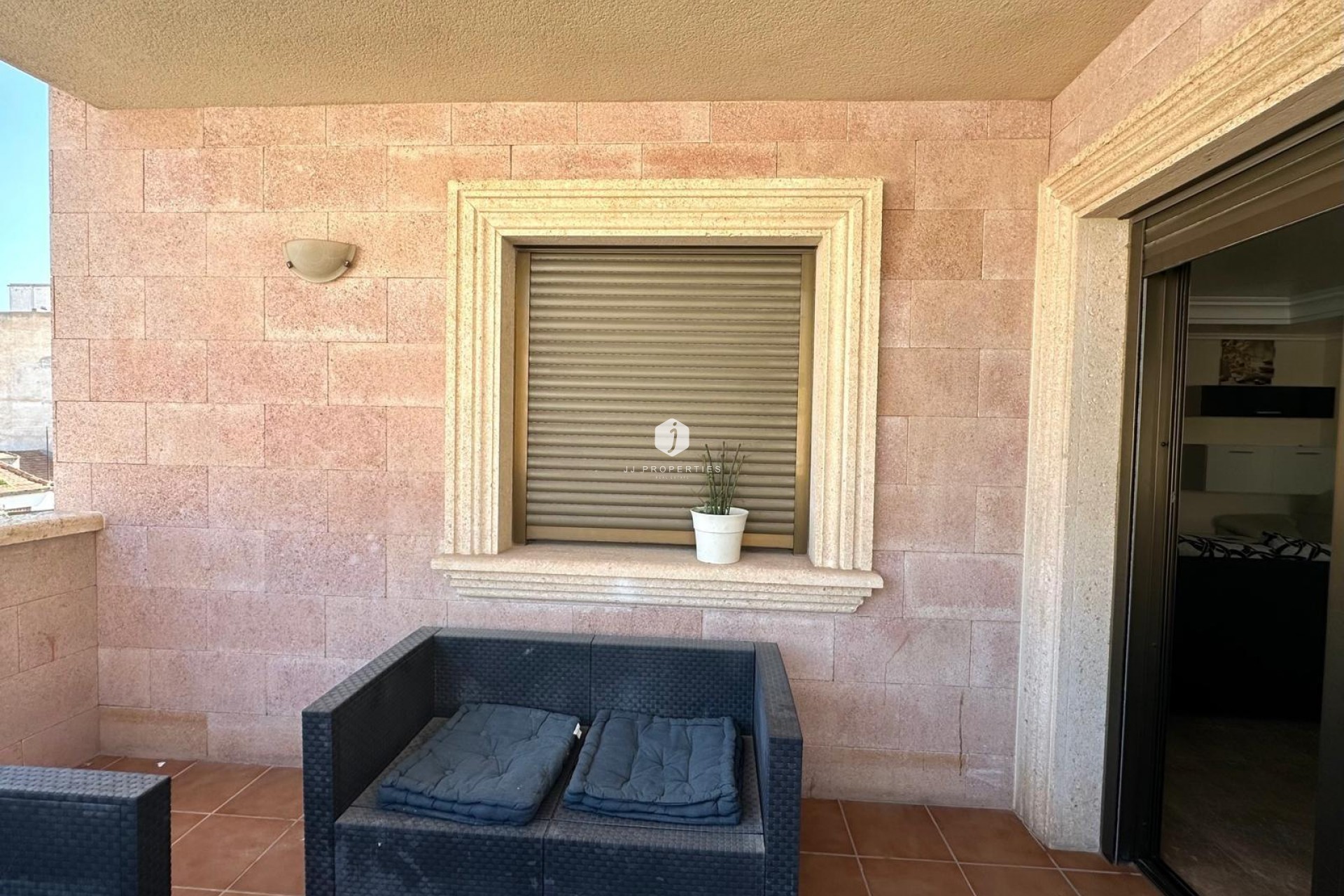 Aus zweiter Hand - Wohnung -
Torrevieja
