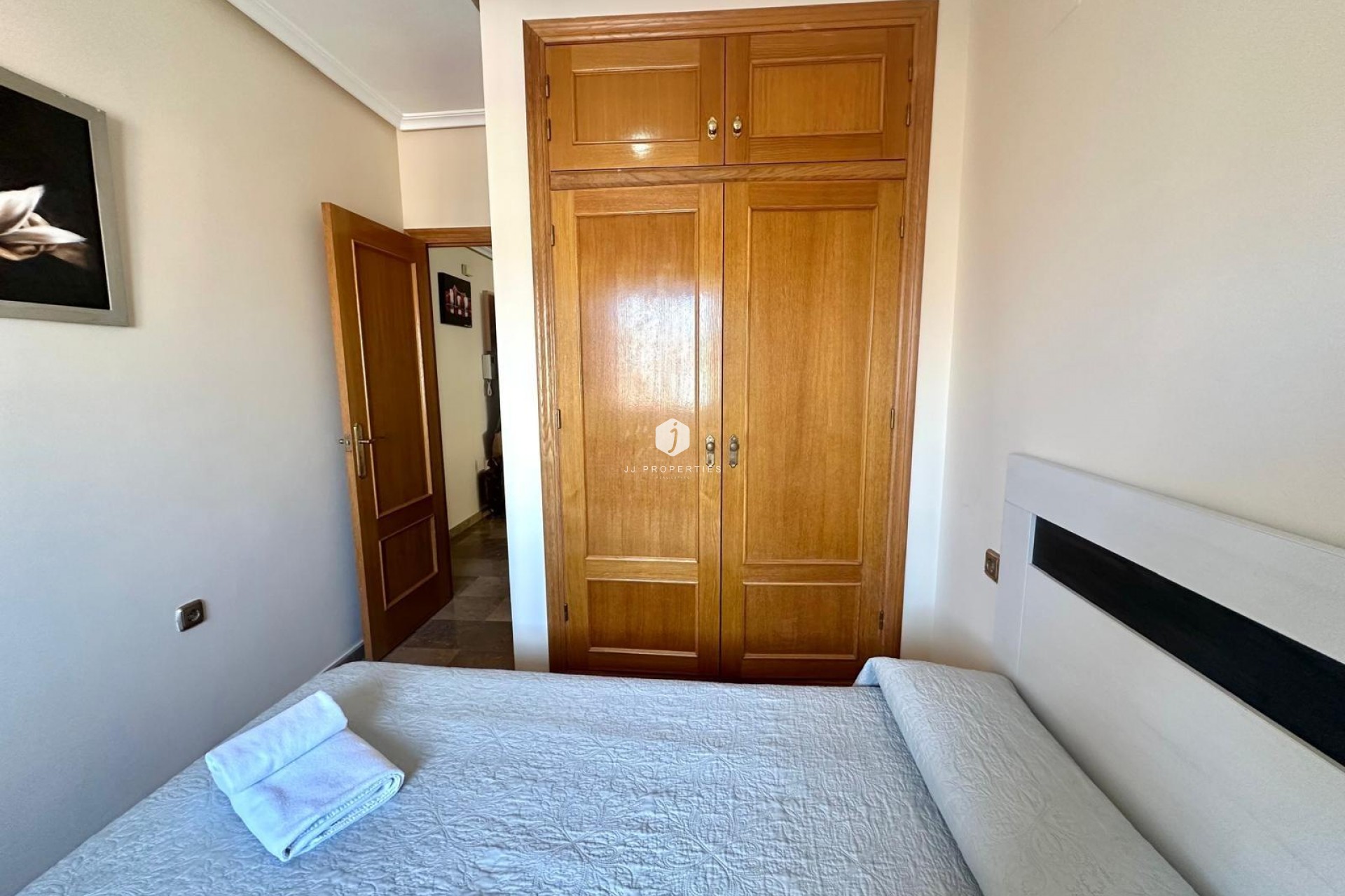 Aus zweiter Hand - Wohnung -
Torrevieja