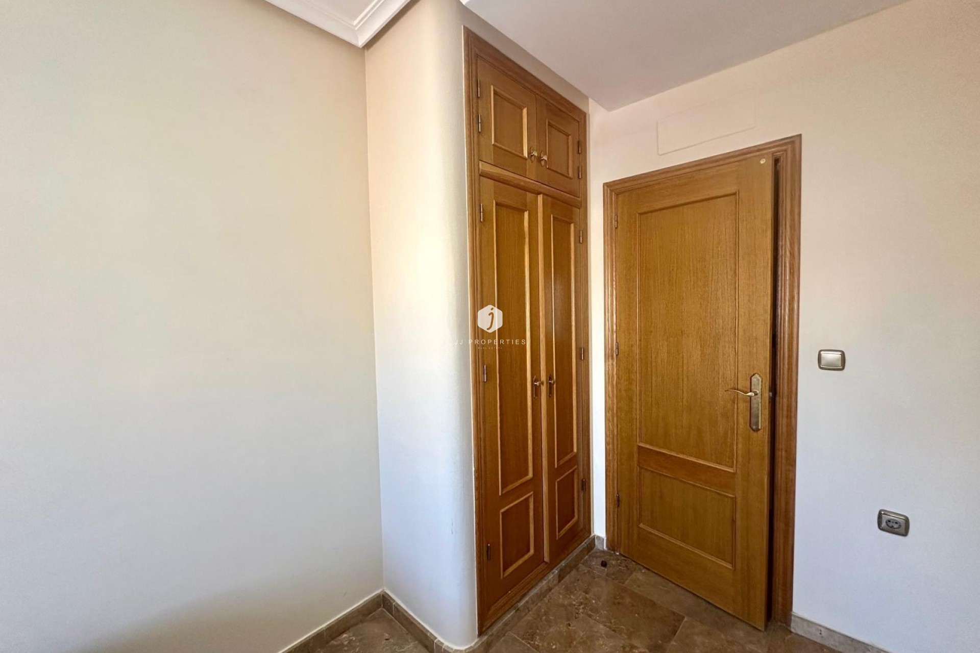 Aus zweiter Hand - Wohnung -
Torrevieja