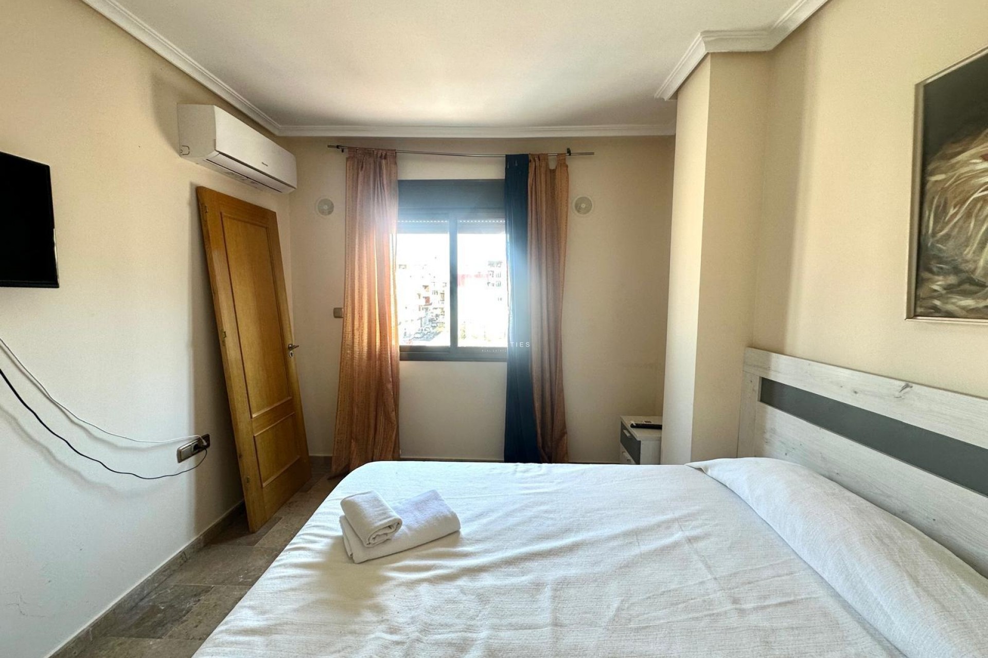 Aus zweiter Hand - Wohnung -
Torrevieja