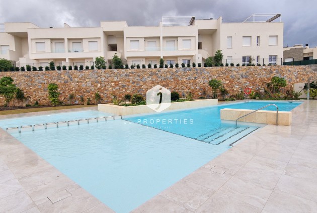 Bungalow - Aus zweiter Hand - Algorfa -
                Inland