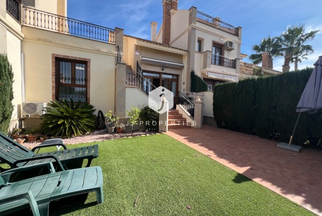 Bungalow - Aus zweiter Hand - Algorfa -
                Inland