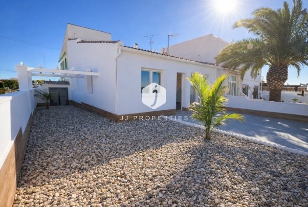 Bungalow - Aus zweiter Hand - Ciudad Quesada -
                Costa Blanca