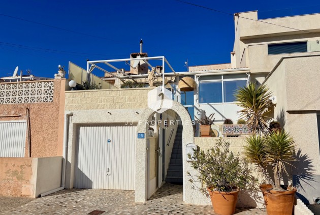 Bungalow - Aus zweiter Hand - Ciudad Quesada -
                Costa Blanca