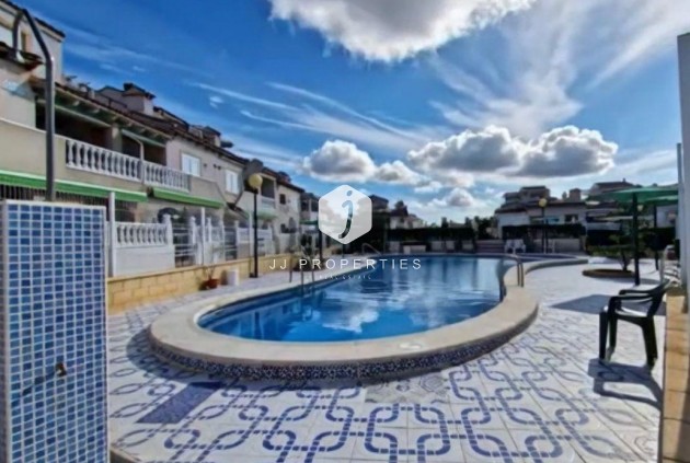 Bungalow - Aus zweiter Hand -
            Guardamar del Segura - C-38353