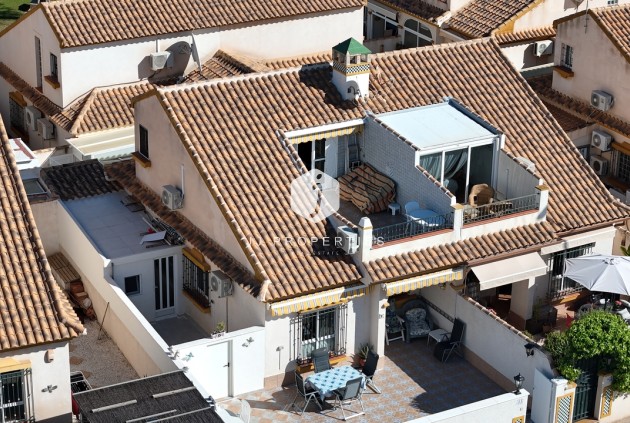 Bungalow - Aus zweiter Hand - La Zenia -
                Costa Blanca