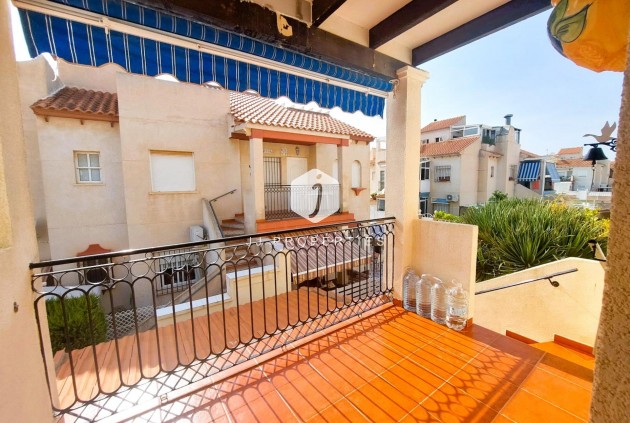 Bungalow - Aus zweiter Hand - Orihuela Costa -
                Costa Blanca