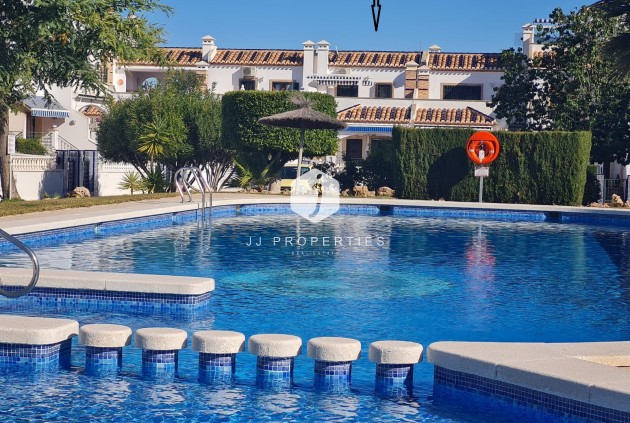 Bungalow - Aus zweiter Hand - Orihuela Costa -
                Costa Blanca