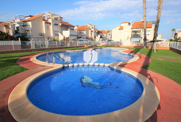 Bungalow - Aus zweiter Hand - Orihuela Costa -
                Costa Blanca