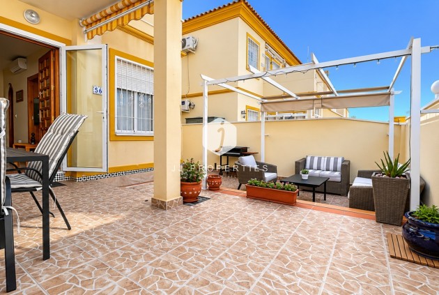 Bungalow - Aus zweiter Hand - Orihuela Costa -
                Costa Blanca