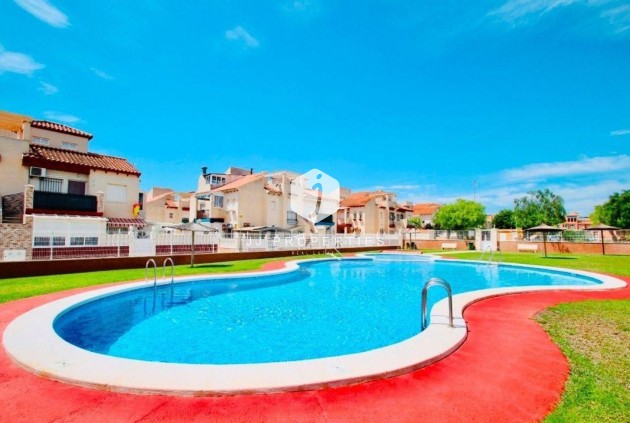 Bungalow - Aus zweiter Hand - Orihuela Costa -
                Los Almendros-la Florida