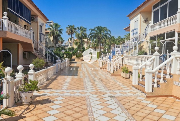 Bungalow - Aus zweiter Hand - Orihuela Costa -
                Los Altos
