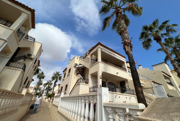 Bungalow - Aus zweiter Hand - Orihuela Costa -
                Playa Flamenca