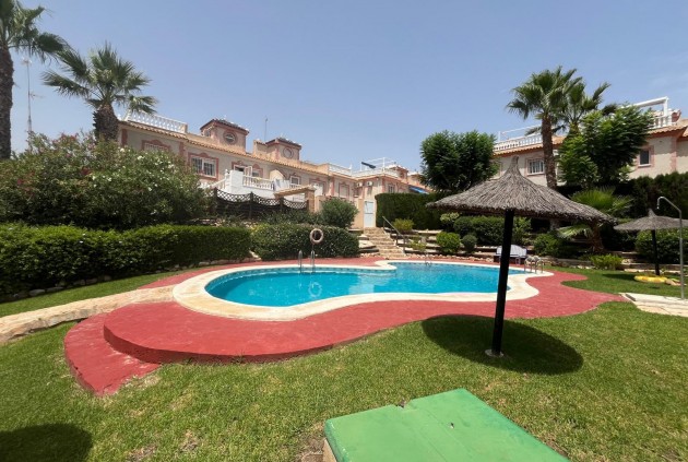 Bungalow - Aus zweiter Hand - Orihuela Costa -
                Punta Prima