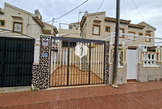 Bungalow - Aus zweiter Hand - Orihuela Costa -
                Punta Prima