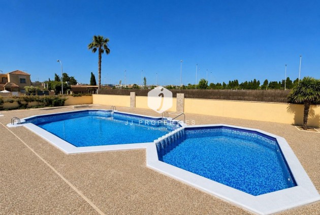 Bungalow - Aus zweiter Hand - Torrevieja -
                Carrefour