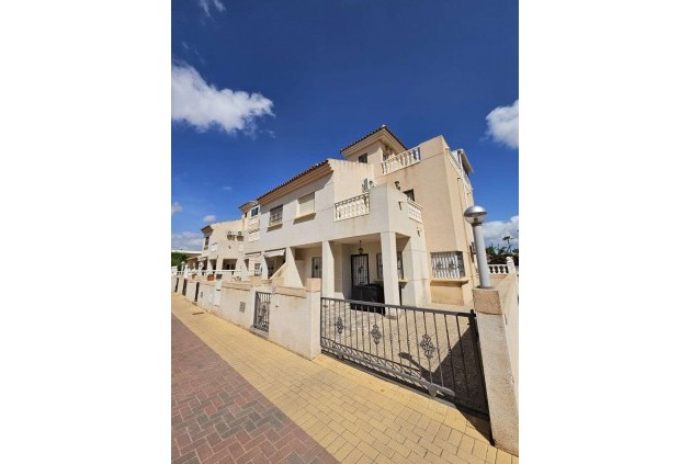 Bungalow - Aus zweiter Hand - Torrevieja -
                Costa Blanca