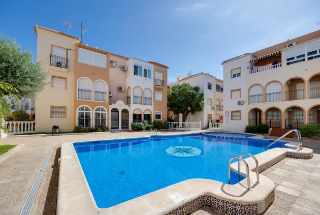 Bungalow - Aus zweiter Hand - Torrevieja -
                Costa Blanca